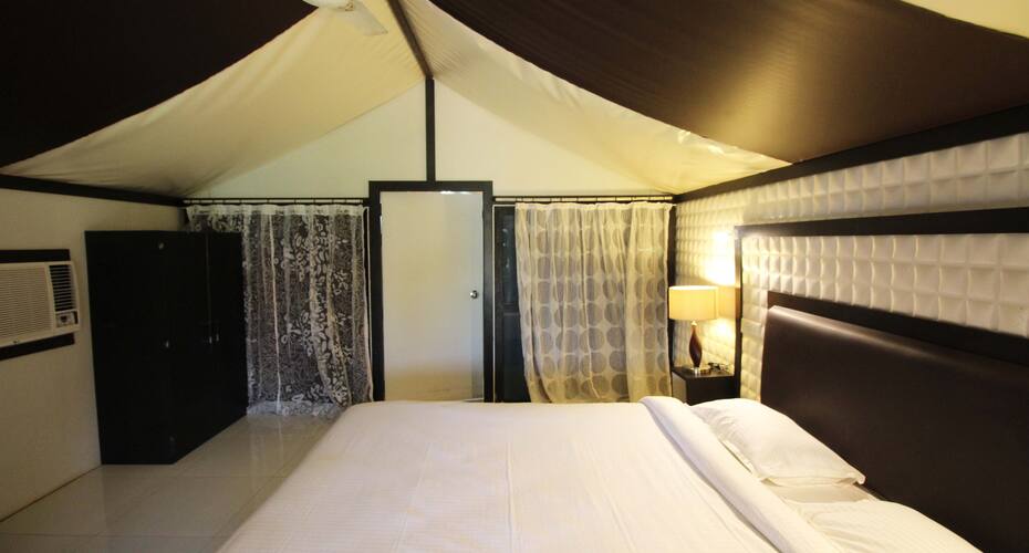 Whispering Woods Resort, Lonavala 5